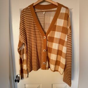 Maurice’s Cardigan